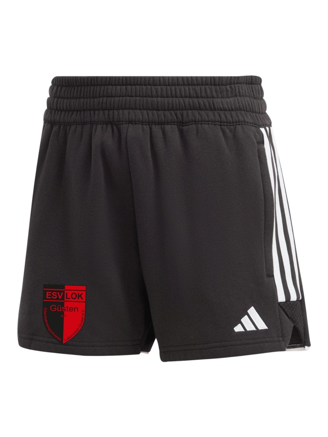 adidas Tiro 23 League Sweatshorts Damen