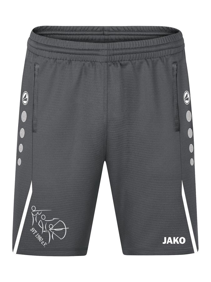 Jako Trainingsshort Challenge