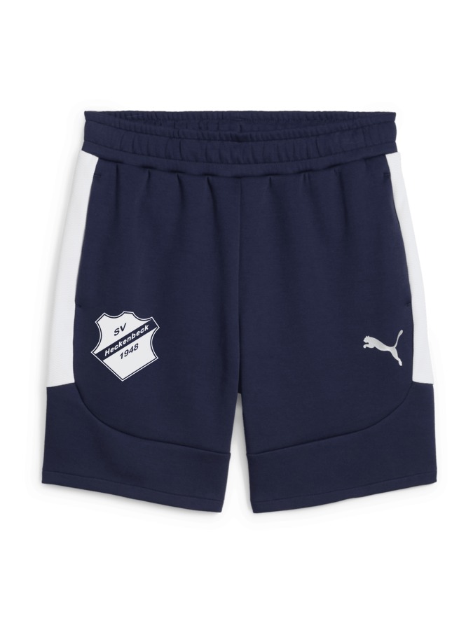 PUMA teamEVOSTRIPE Shorts
