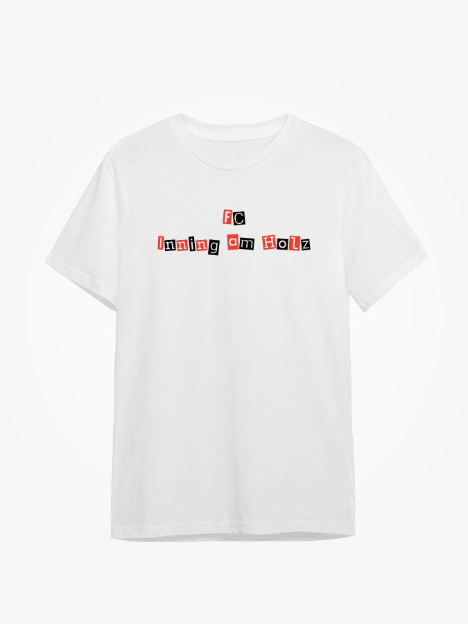 Shirt Letter Kids