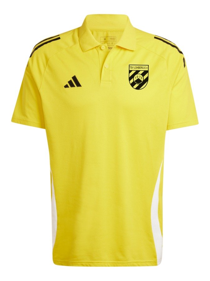 adidas Tiro 24 Competition Poloshirt
