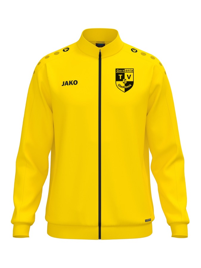 Jako Polyesterjacke One