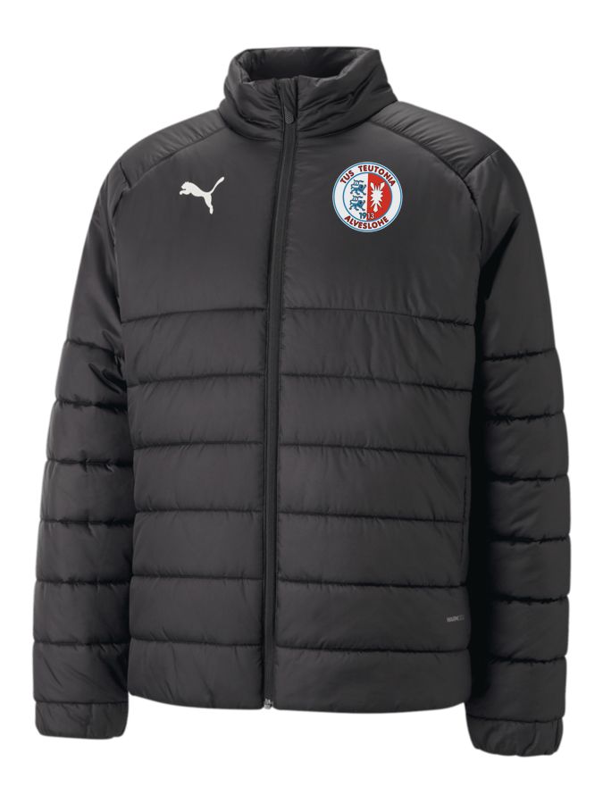 PUMA teamLIGA Padded Jacke 2