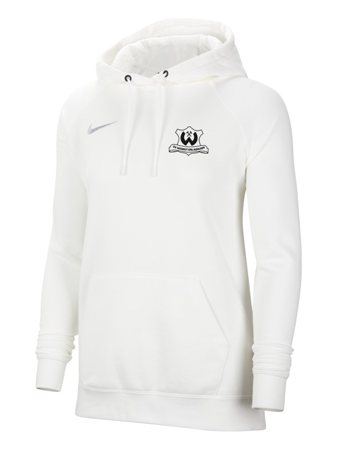 Nike Park 20 Fleece Hoodie Damen