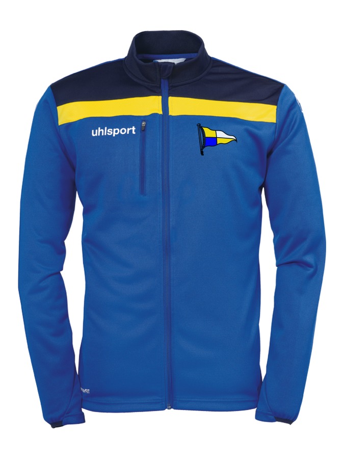 uhlsport Offense 23 Poly Jacke