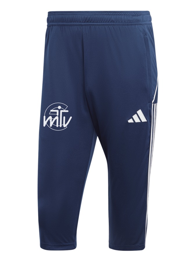 adidas Tiro 23 League 3/4-Hose