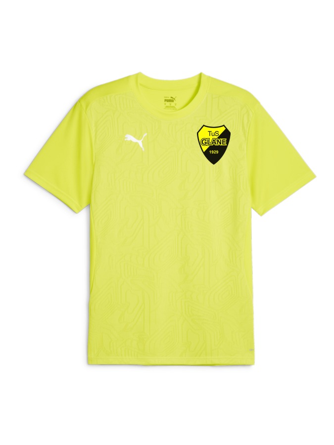 PUMA teamFINAL Trainingsshirt