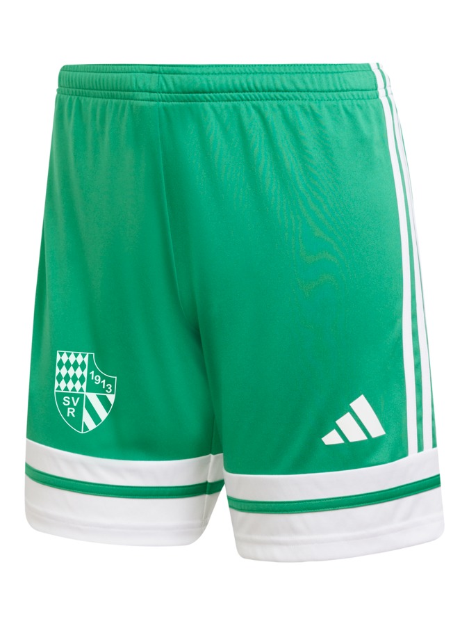 adidas Squadra 25 Shorts Damen
