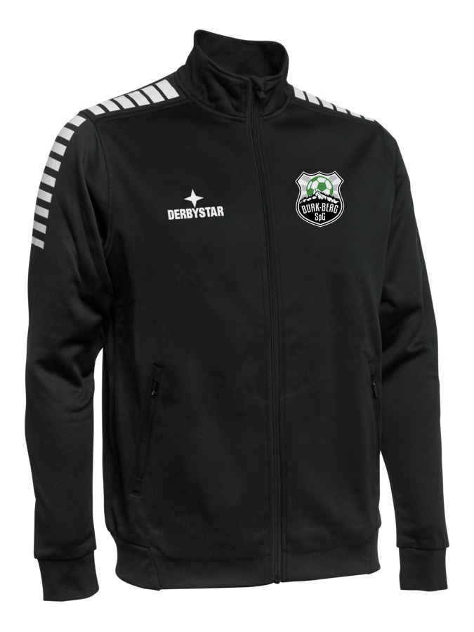 Derbystar Primo Präsentationsjacke