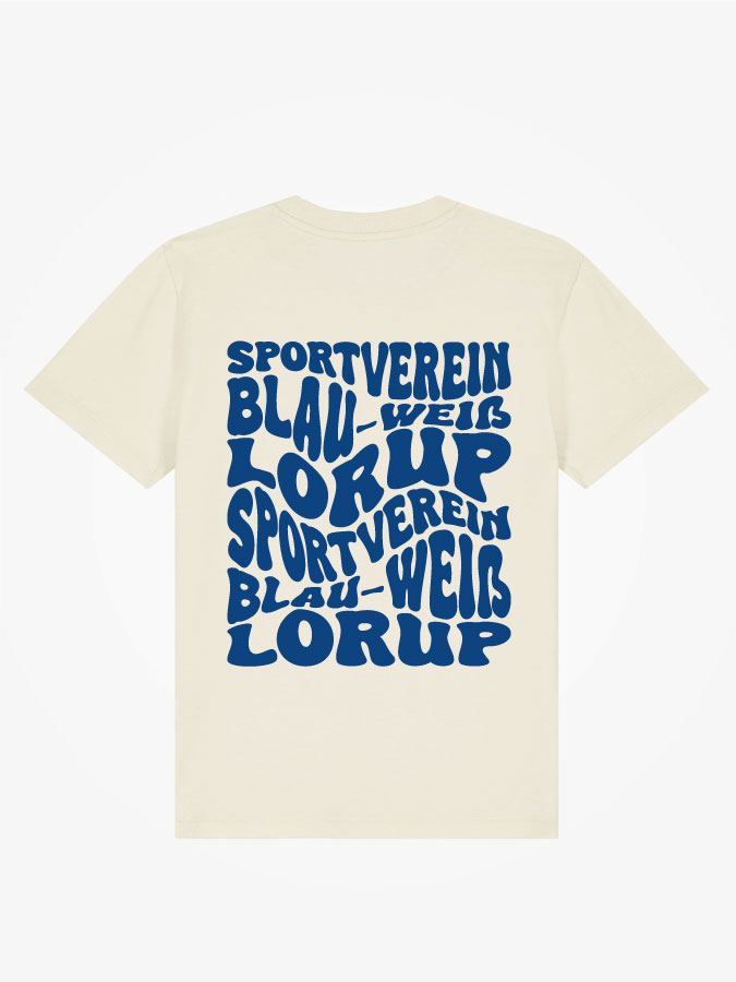 Shirt Wavy Kids
