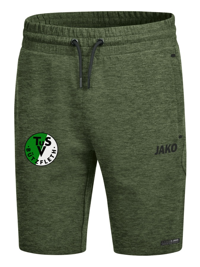 Jako Short Premium Basics Damen