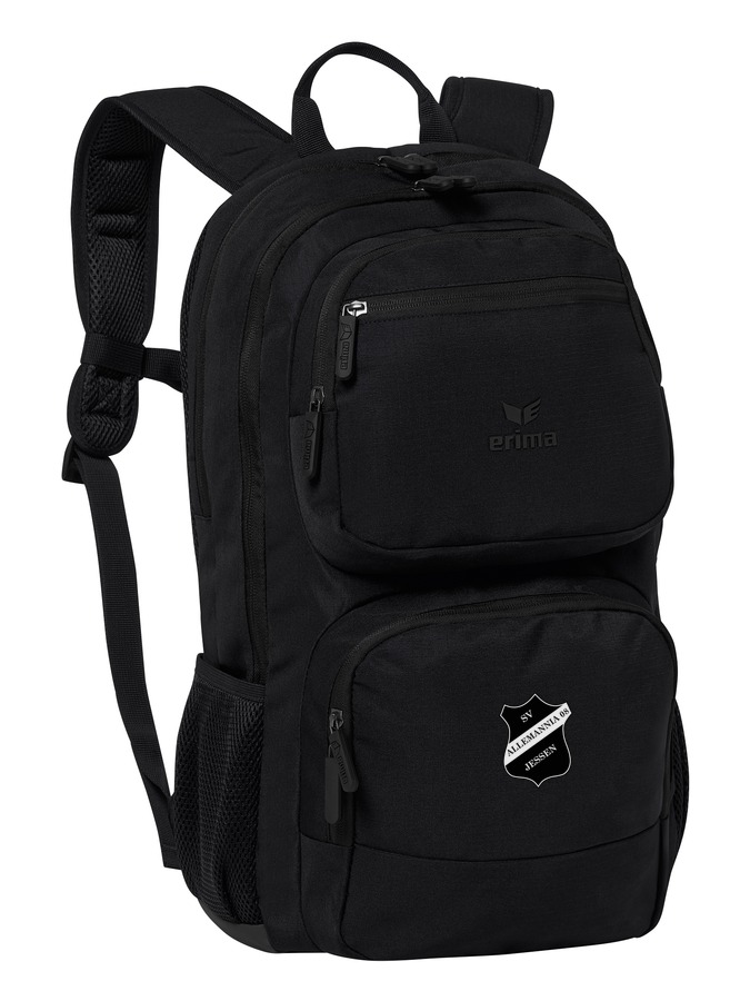 Erima Travel Line Laptop-Rucksack