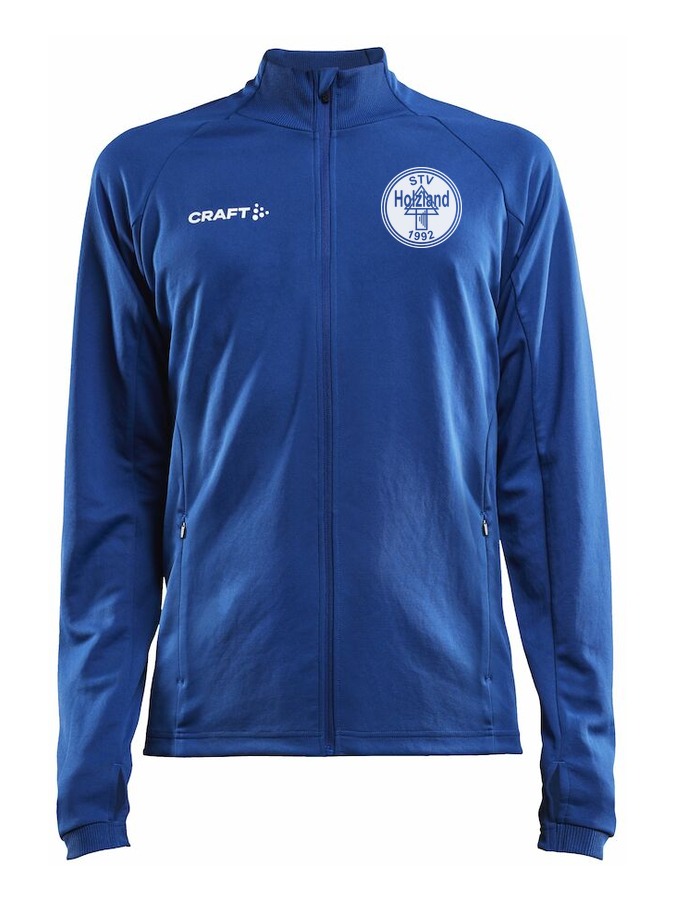 Craft Evolve Trainingsjacke