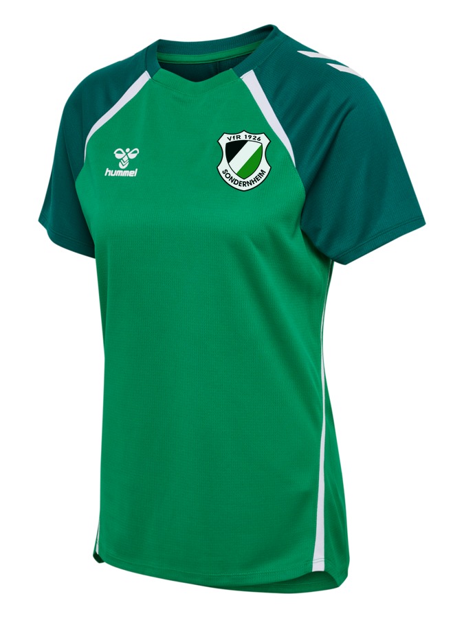 Hummel Lead 2.0 Jersey Trikot Damen