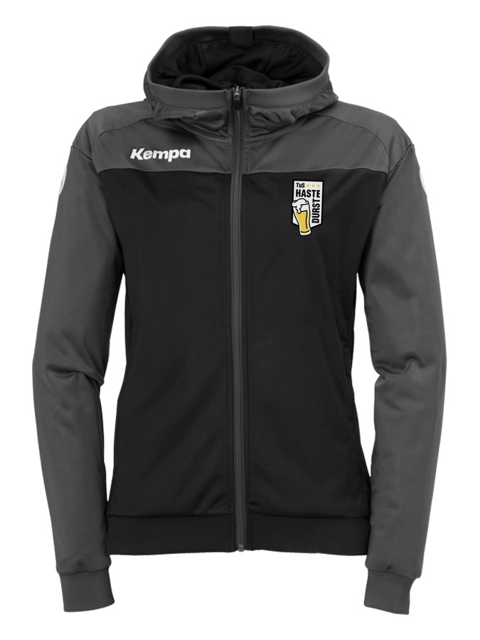 Kempa Prime Multi Jacke Damen