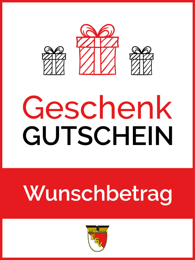 Gutschein zum Ausdrucken