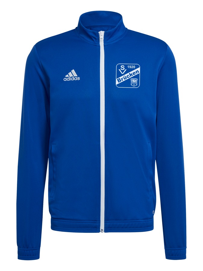 adidas Entrada 22 Trainingsjacke