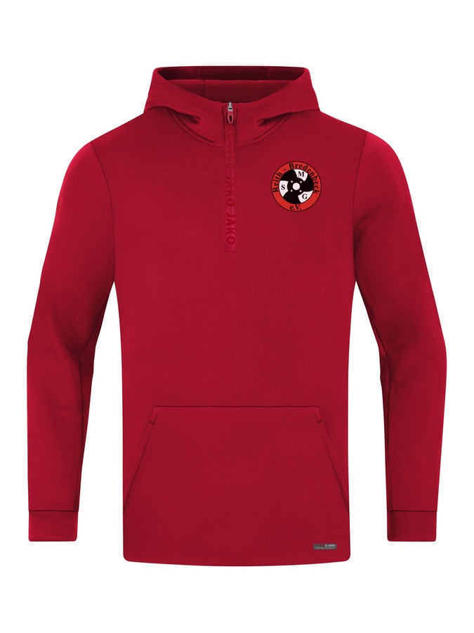 Jako Zip Hoodie Pro Casual
