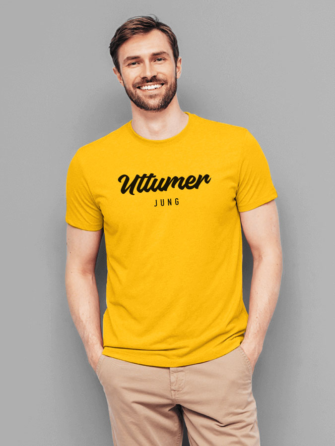 Shirt Hometown Herren