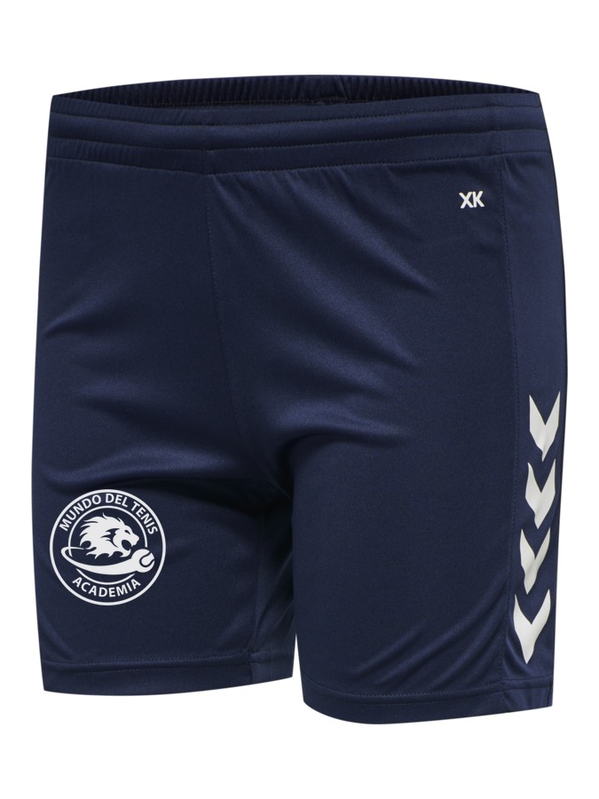Hummel Core XK Trainingsshorts Damen