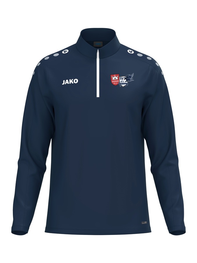 Jako Ziptop One