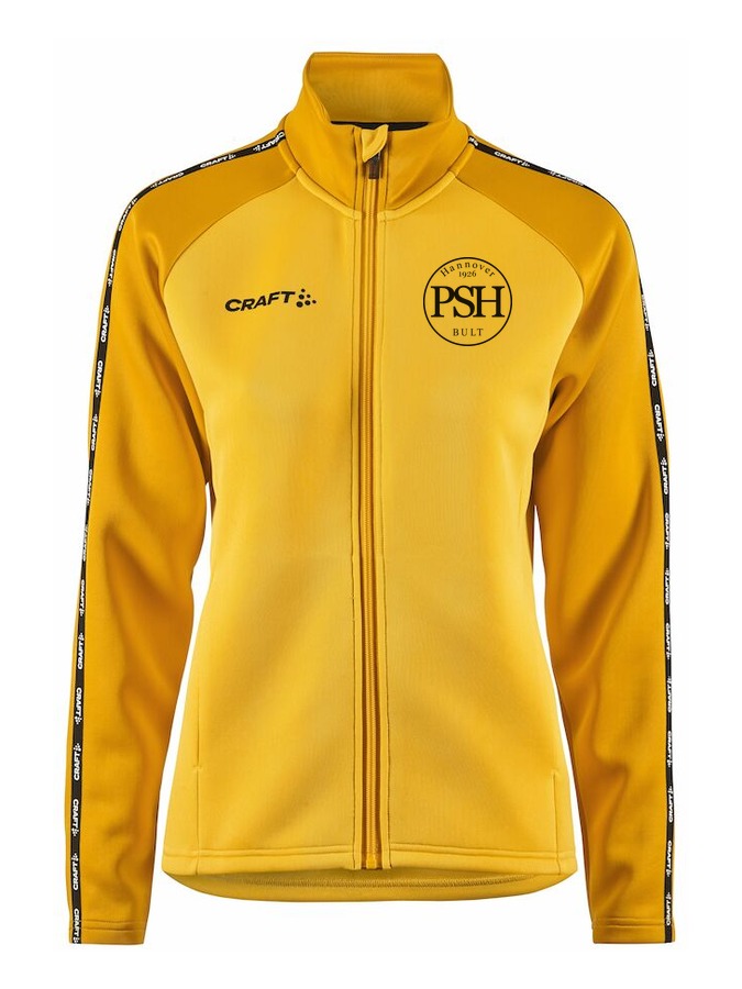 Craft Squad 2.0 Trainingsjacke Damen