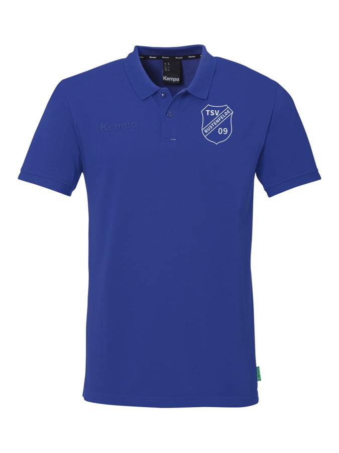 Kempa Prime Poloshirt
