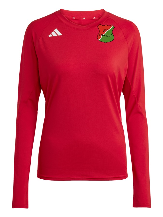 adidas Hilo langärmeliges Volleyballtrikot Damen