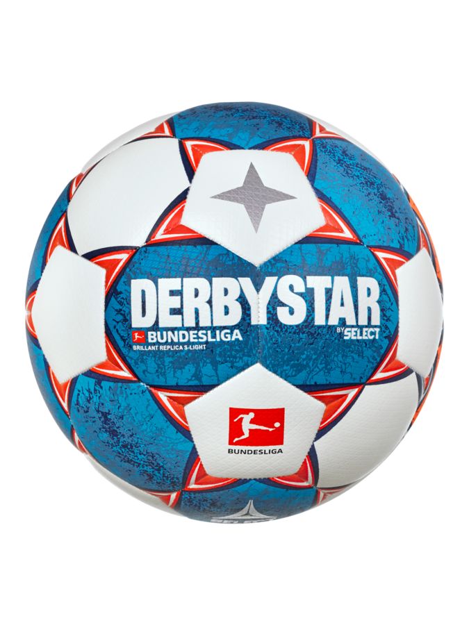 Derbystar Bundesliga Brillant Replica S-Light