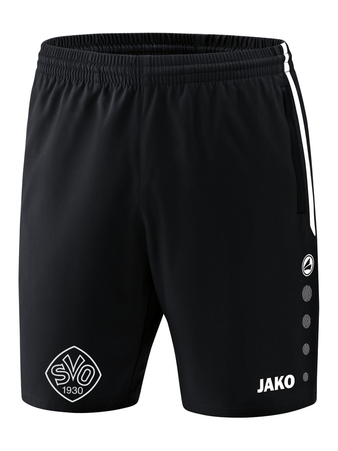 Jako Short Competition 2.0 Damen