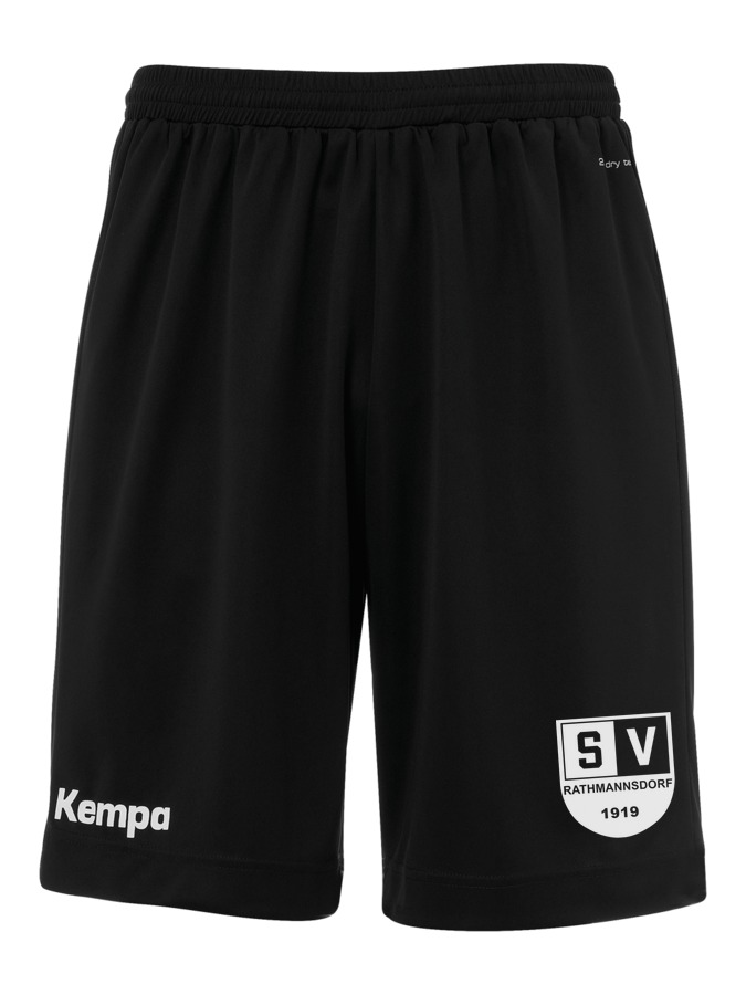 Kempa Player Shorts
