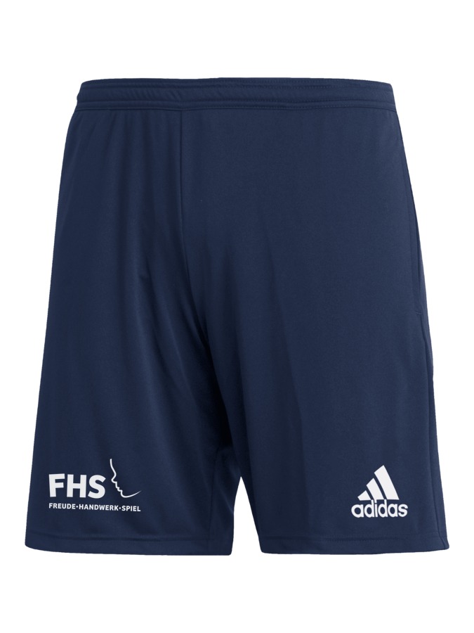adidas Entrada 22 Trainingsshorts
