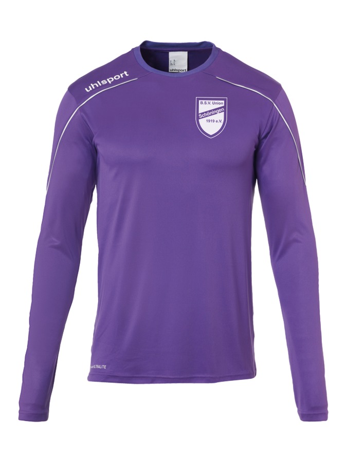 uhlsport Stream 22 Trikot Langarm