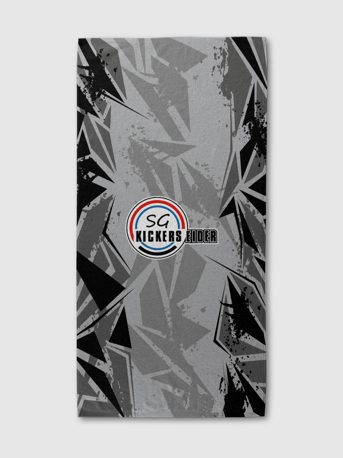 Strandhandtuch Dynamic