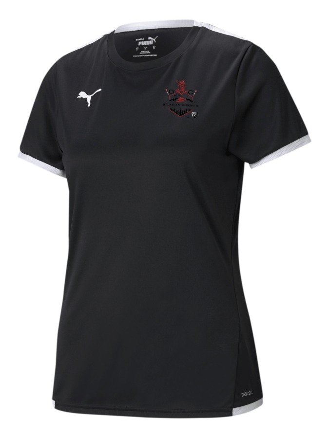 PUMA teamLIGA Trikot Damen