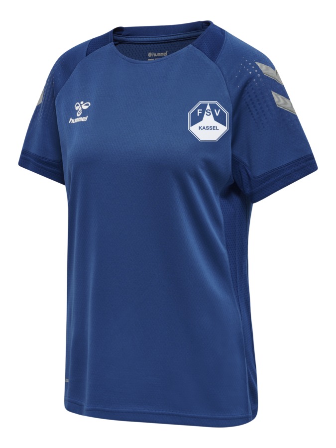 Hummel Lead Trikot Poly Jersey Damen