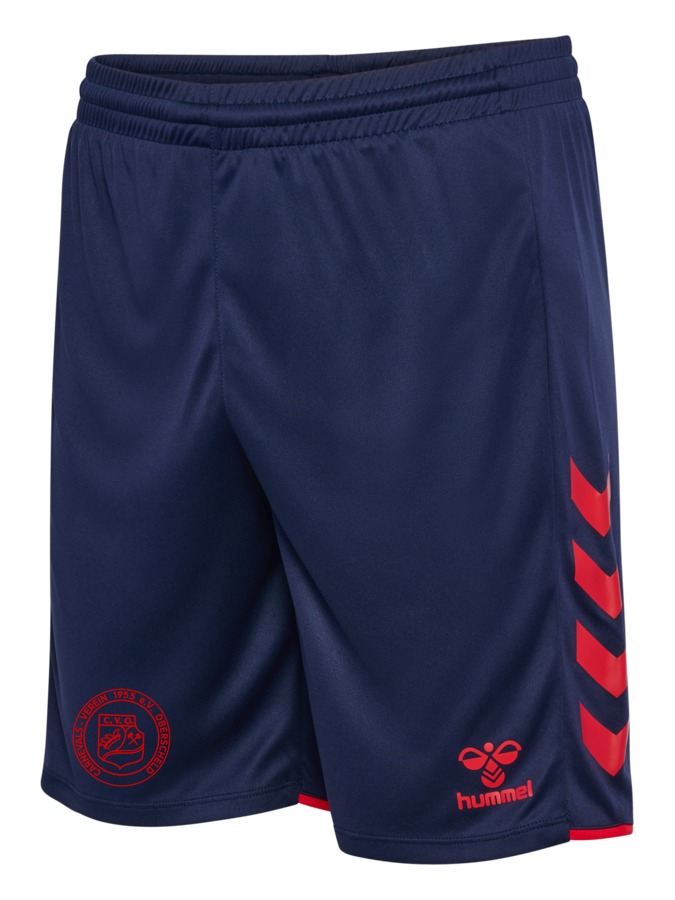 Hummel Core 2.0 Shorts