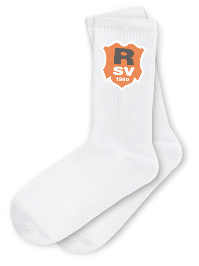 Sportsocken Logo