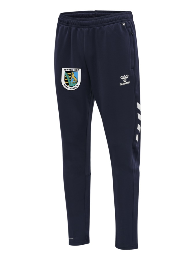 Hummel Core XK Training Poly Pants