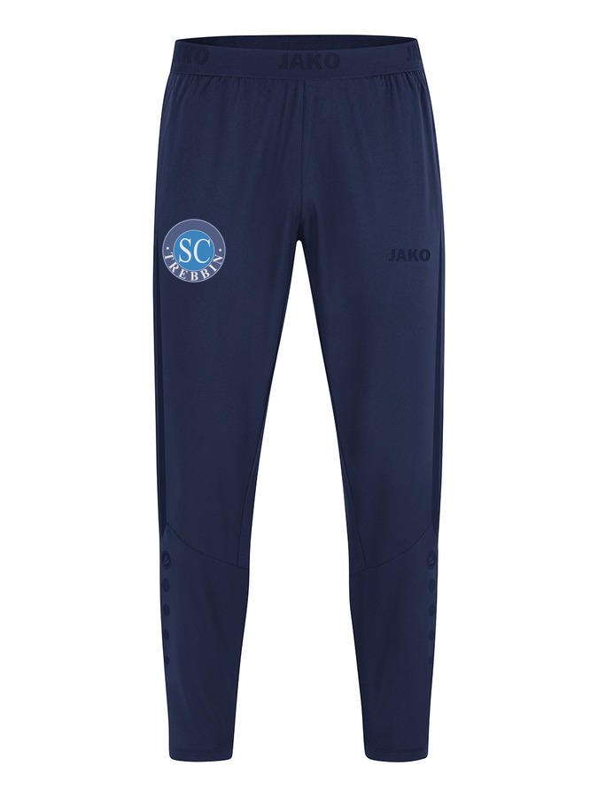 Jako Freizeithose Power
