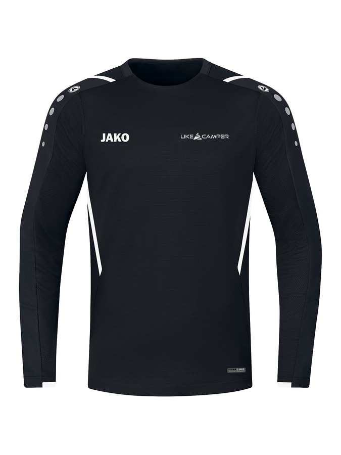 Jako Sweat Challenge