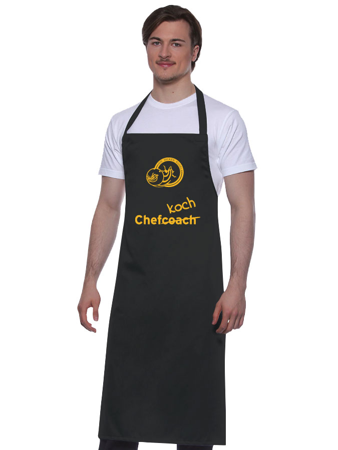 Kochschürze Sergen