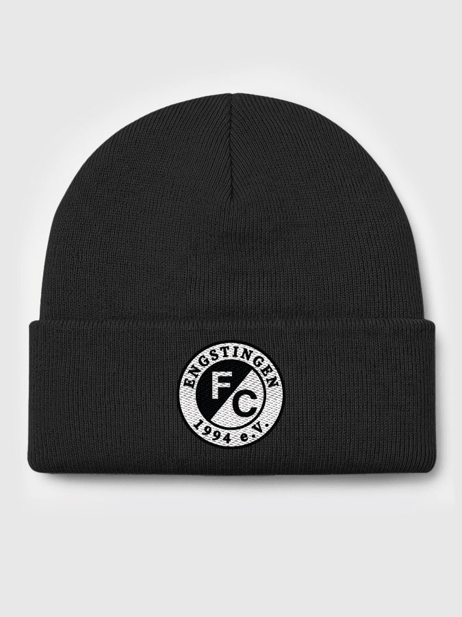 Beanie Sticklogo