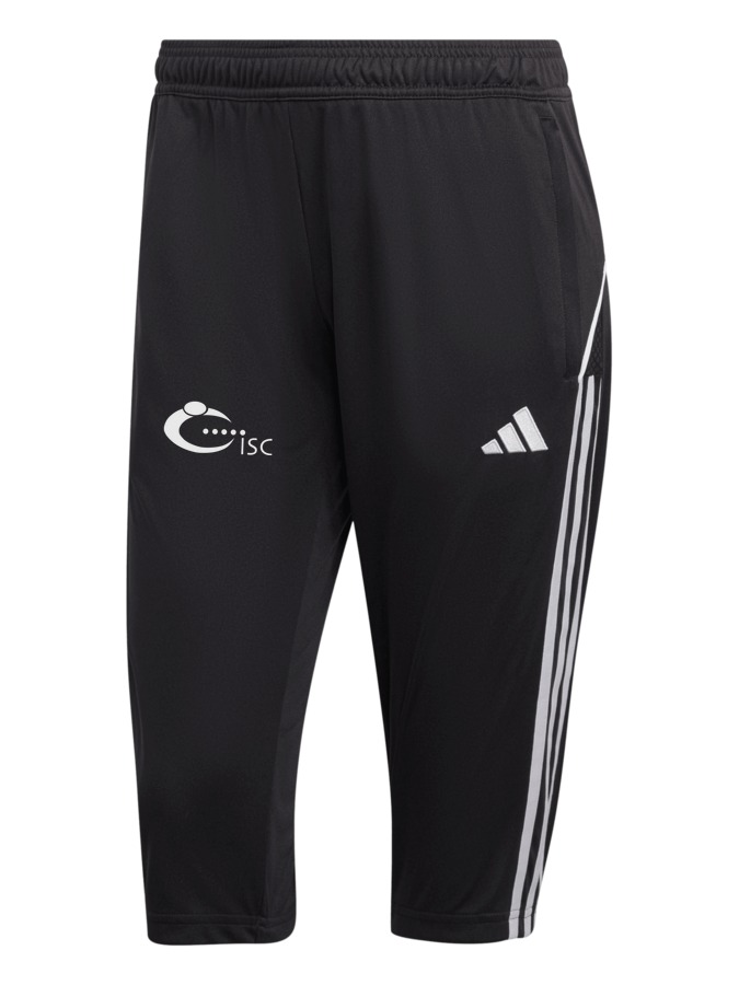adidas Tiro 23 League 3/4-Hose Damen