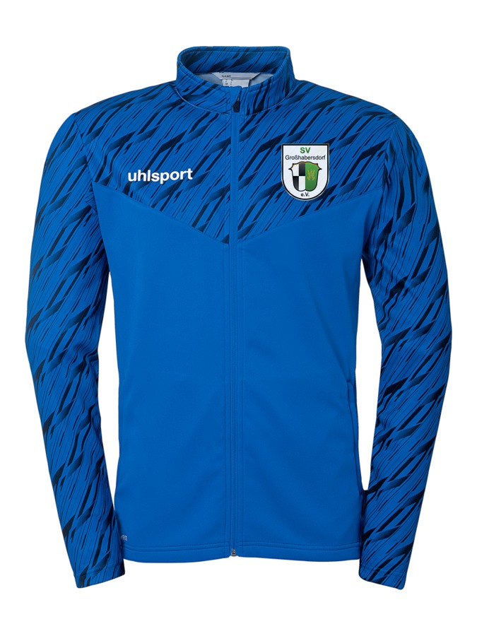 uhlsport Progressive 28 Poly Jacke