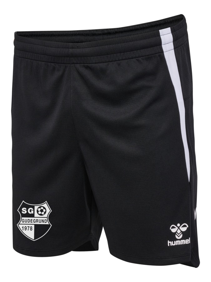 Hummel Lead 2.0 Shorts
