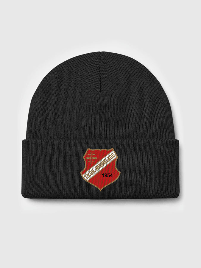 Beanie Kids Sticklogo