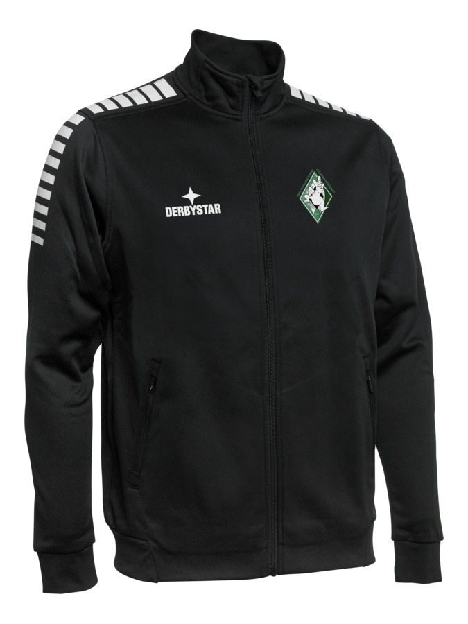 Derbystar Primo Präsentationsjacke