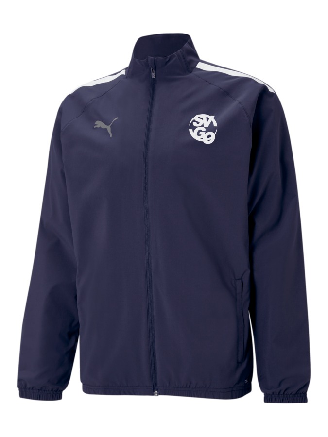 PUMA teamLIGA Sideline Jacke