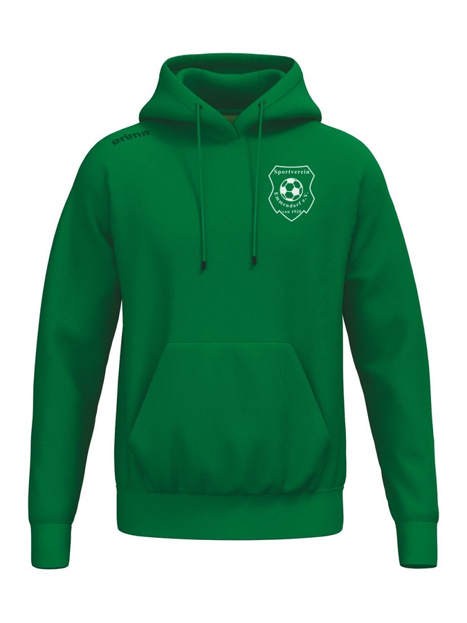 Erima Teamsport Hoodie